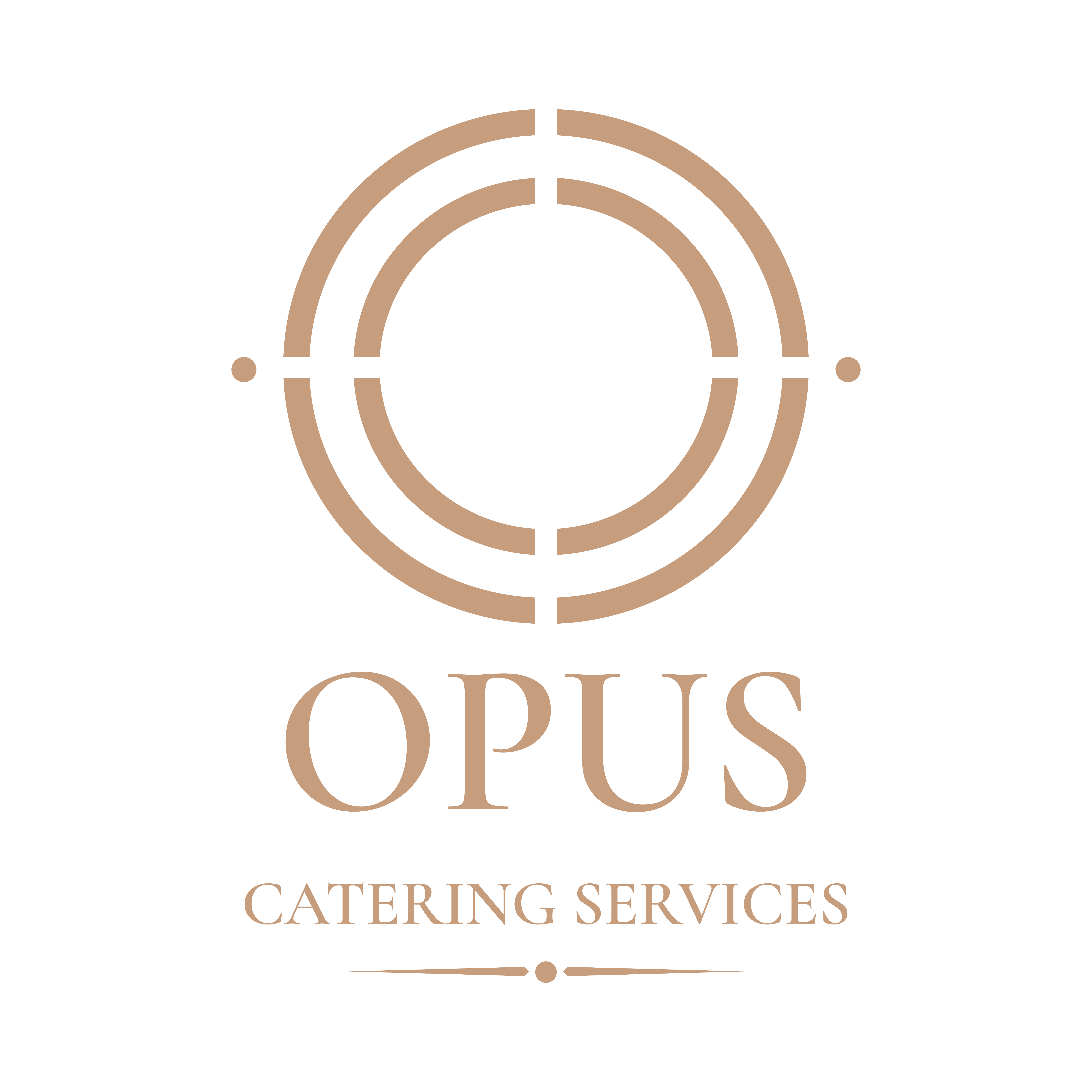 Opus Catering